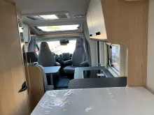Fahrzeugbild Sunlight V 66 Adventure Edition #24