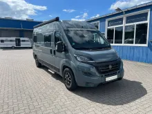Fahrzeugbild Weinsberg CaraTour 600 ME #1