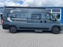 Fahrzeugbild Weinsberg CaraTour 600 ME #2