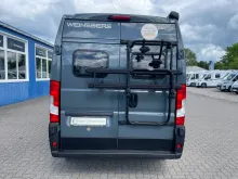 Fahrzeugbild Weinsberg CaraTour 600 ME #3