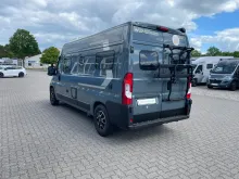 Fahrzeugbild Weinsberg CaraTour 600 ME #4