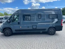 Fahrzeugbild Weinsberg CaraTour 600 ME #5