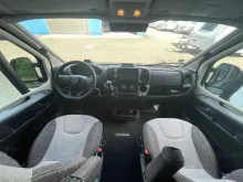Fahrzeugbild Weinsberg CaraTour 600 ME #7