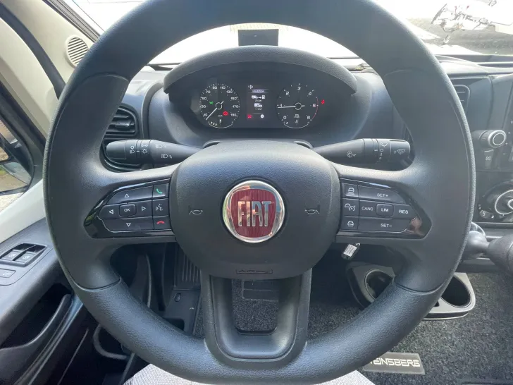 Fahrzeugbild Weinsberg CaraTour 600 ME #9