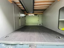 Fahrzeugbild Weinsberg CaraTour 600 ME #27