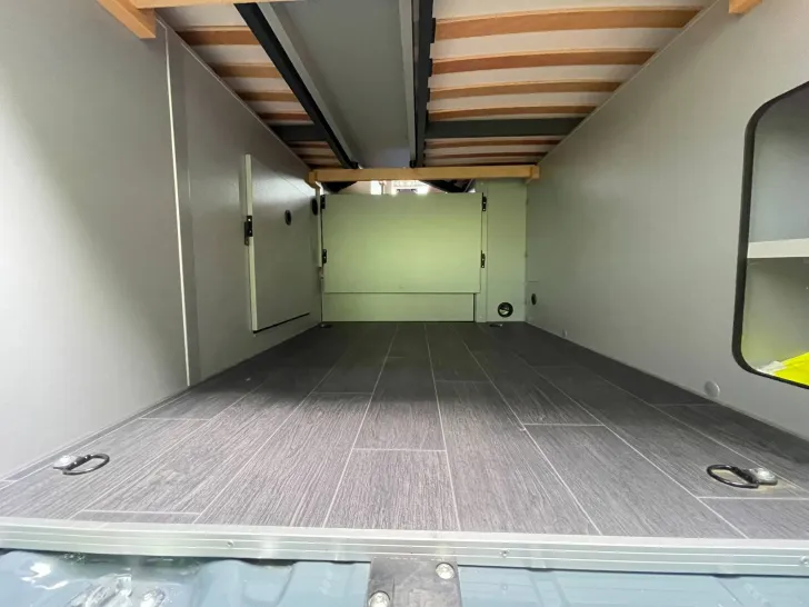 Fahrzeugbild Weinsberg CaraTour 600 ME #27