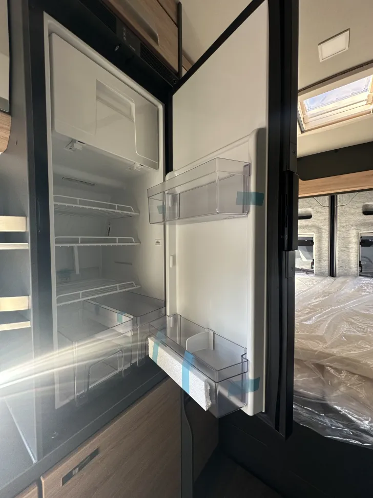 Fahrzeugbild Knaus BoxLife 630 ME Platinum Selection Automatikgetriebe #14