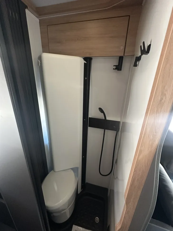 Fahrzeugbild Knaus BoxLife 630 ME Platinum Selection Automatikgetriebe #17
