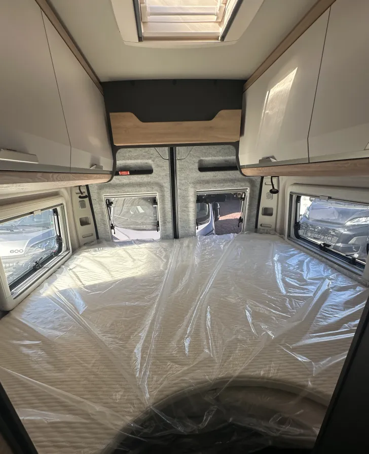 Fahrzeugbild Knaus BoxLife 630 ME Platinum Selection Automatikgetriebe #10