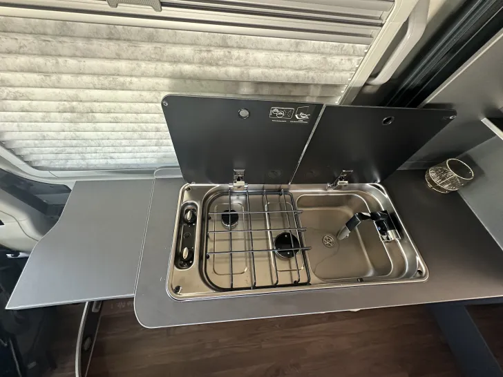 Fahrzeugbild Knaus BoxLife 630 ME Platinum Selection Automatikgetriebe #13