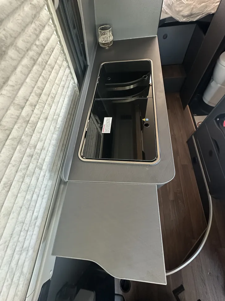 Fahrzeugbild Knaus BoxLife 630 ME Platinum Selection Automatikgetriebe #12