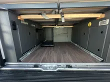 Fahrzeugbild Knaus BoxLife 630 ME Platinum Selection Automatikgetriebe #20