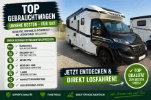 Fahrzeugbild Laika Kreos L 5009*160PS*AUTOM.*KLIMA*SOLAR*LITHIUM #1