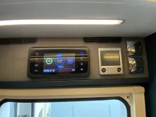Fahrzeugbild Laika Kreos L 5009*160PS*AUTOM.*KLIMA*SOLAR*LITHIUM #8