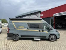 Fahrzeugbild Bürstner B66 C 600 #1