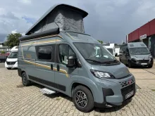 Fahrzeugbild Bürstner B66 C 600 #2