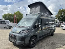 Fahrzeugbild Bürstner B66 C 600 #3