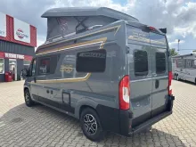 Fahrzeugbild Bürstner B66 C 600 #4