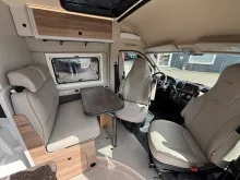 Fahrzeugbild Bürstner B66 C 600 #7