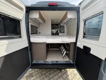 Fahrzeugbild Bürstner B66 C 600 #8