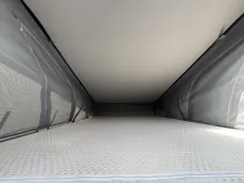 Fahrzeugbild Bürstner B66 C 600 #11