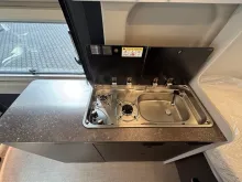 Fahrzeugbild Bürstner B66 C 600 #14