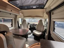 Fahrzeugbild Bürstner B66 C 600 #15