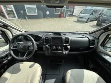Fahrzeugbild Bürstner B66 C 600 #20