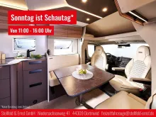 Fahrzeugbild Bürstner B66 C 600 #23