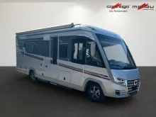 Fahrzeugbild Carthago chic e-line I 50 LE #1