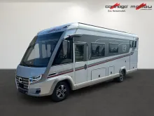 Fahrzeugbild Carthago chic e-line I 50 LE #2