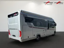Fahrzeugbild Carthago chic e-line I 50 LE #3