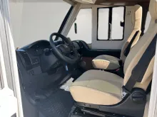 Fahrzeugbild Carthago chic e-line I 50 LE #7