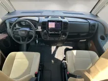 Fahrzeugbild Carthago chic e-line I 50 LE #10