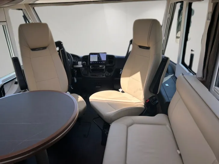 Fahrzeugbild Carthago chic e-line I 50 LE #11