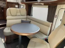 Fahrzeugbild Carthago chic e-line I 50 LE #12