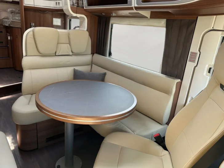 Fahrzeugbild Carthago chic e-line I 50 LE #12
