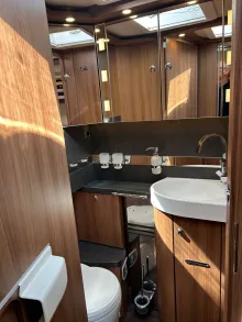 Fahrzeugbild Carthago chic e-line I 50 LE #15