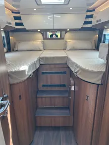 Fahrzeugbild Carthago chic e-line I 50 LE #17