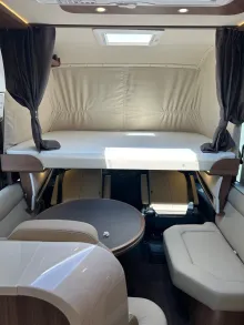 Fahrzeugbild Carthago chic e-line I 50 LE #18