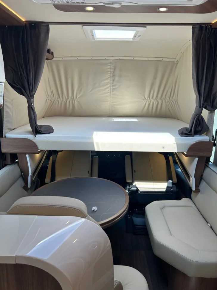 Fahrzeugbild Carthago chic e-line I 50 LE #18