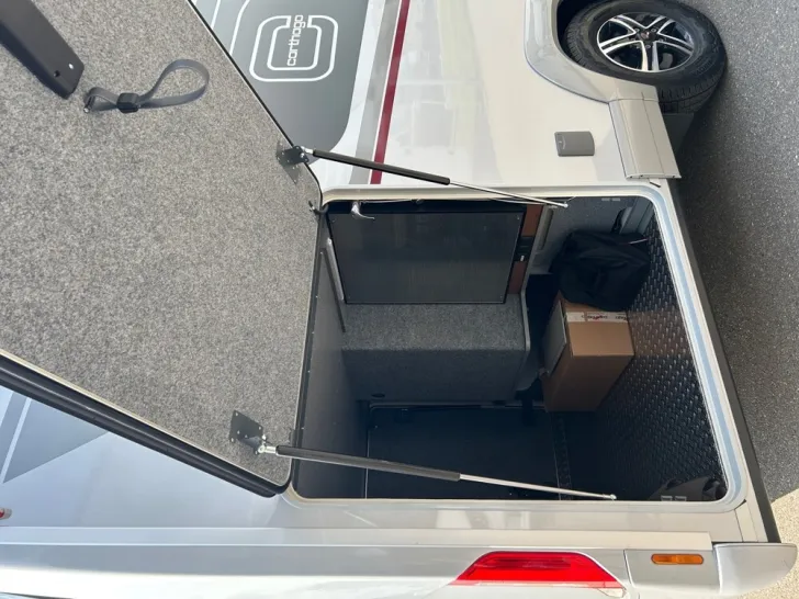 Fahrzeugbild Carthago chic e-line I 50 LE #19