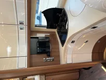 Fahrzeugbild Carthago chic e-line I 50 LE #20
