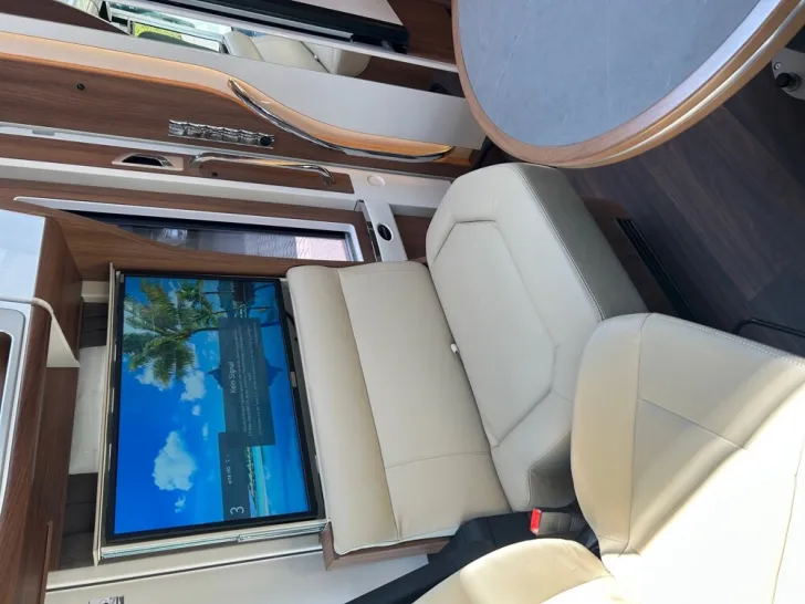Fahrzeugbild Carthago chic e-line I 50 LE #21