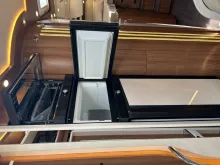Fahrzeugbild Carthago chic e-line I 50 LE #22