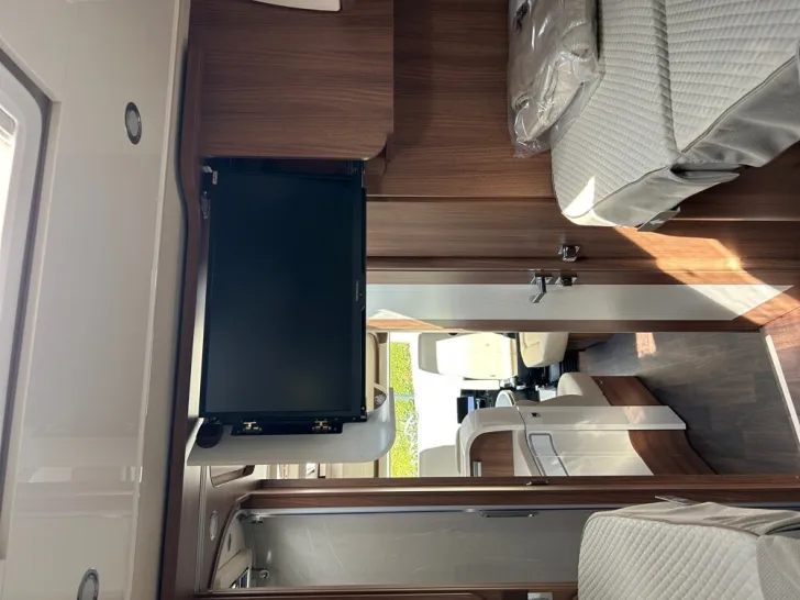 Fahrzeugbild Carthago chic e-line I 50 LE #25