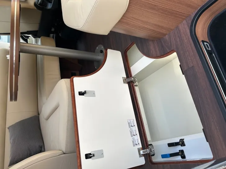 Fahrzeugbild Carthago chic e-line I 50 LE #26