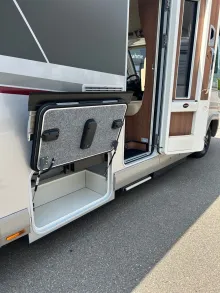 Fahrzeugbild Carthago chic e-line I 50 LE #27