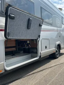Fahrzeugbild Carthago chic e-line I 50 LE #28