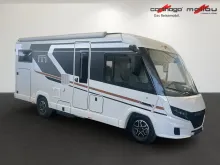 Fahrzeugbild Malibu I 470 RB LE K comfort #1